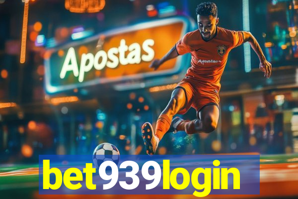 bet939login