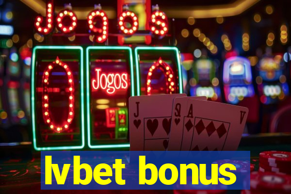 lvbet bonus