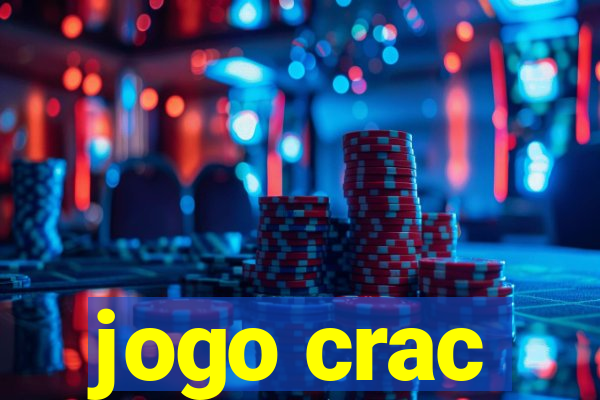 jogo crac