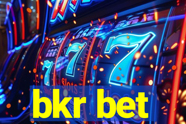 bkr bet