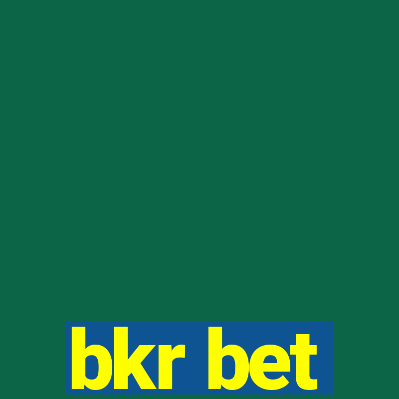 bkr bet