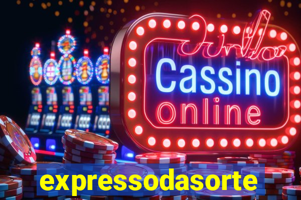 expressodasorte.com.br