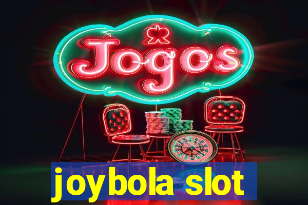 joybola slot