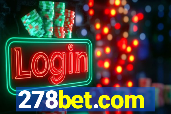 278bet.com