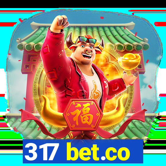 317 bet.co