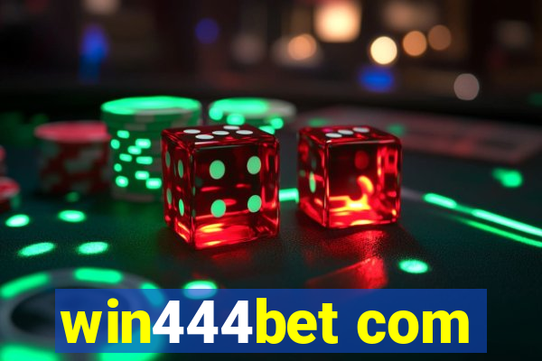 win444bet com