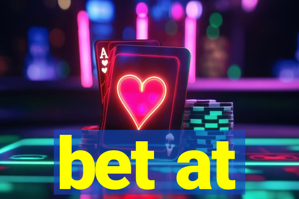 bet at