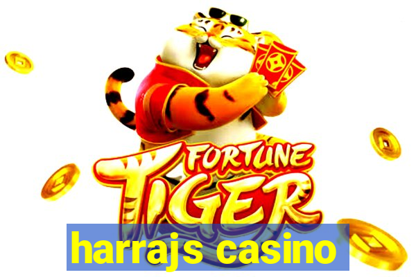 harrajs casino