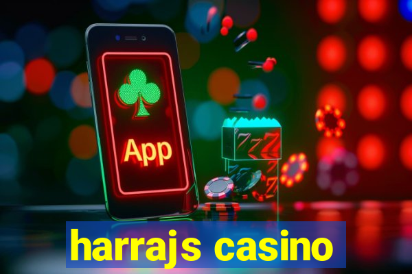 harrajs casino