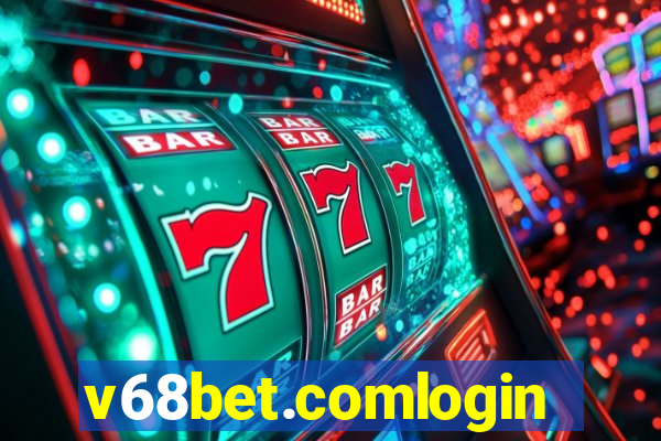 v68bet.comlogin