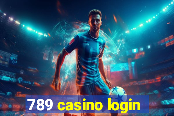 789 casino login