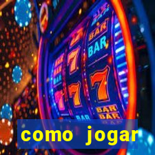 como jogar blackjack online