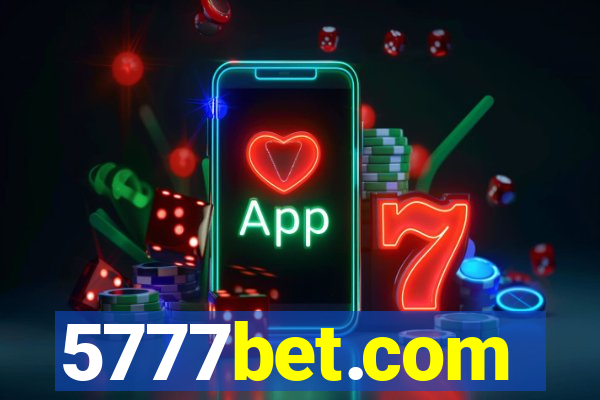 5777bet.com