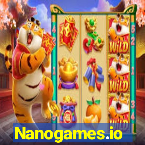 Nanogames.io