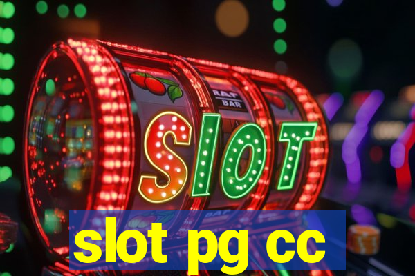 slot pg cc