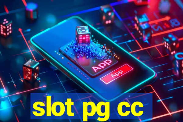 slot pg cc