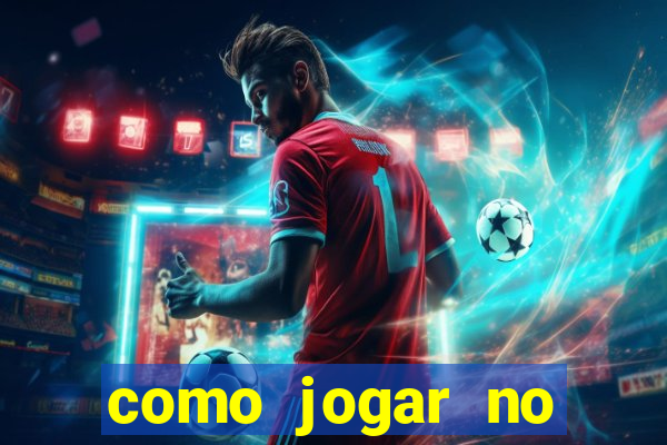 como jogar no sport bet