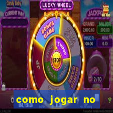 como jogar no sport bet