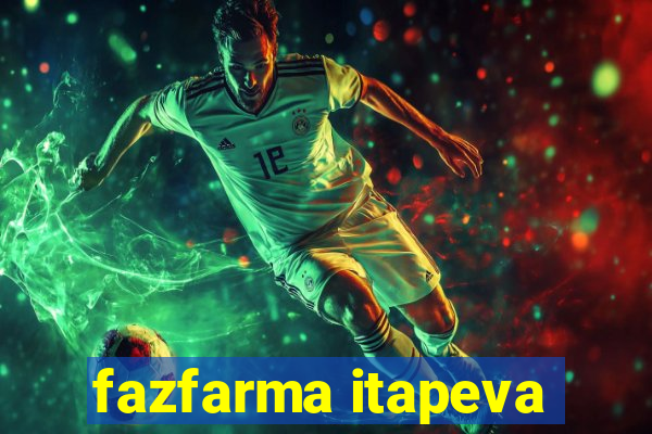 fazfarma itapeva