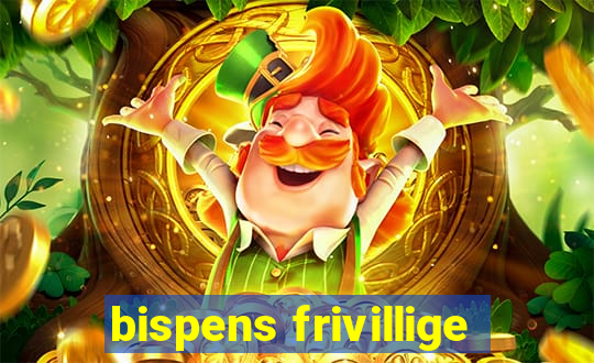 bispens frivillige