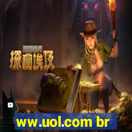 ww.uol.com br