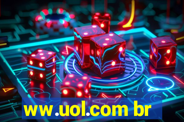 ww.uol.com br