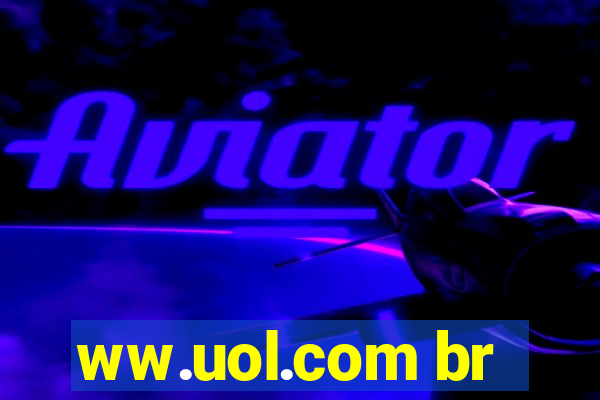 ww.uol.com br