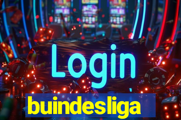 buindesliga