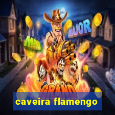 caveira flamengo