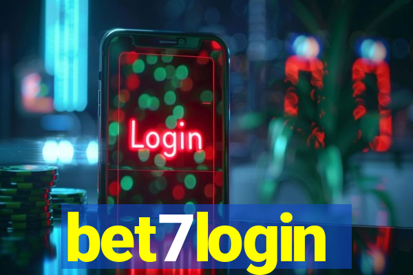 bet7login