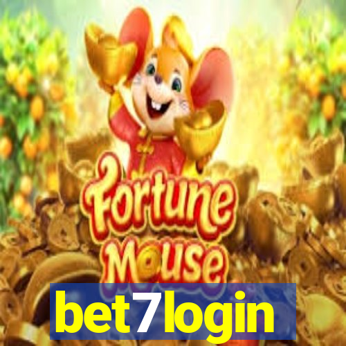 bet7login