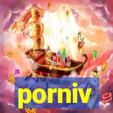 porniv