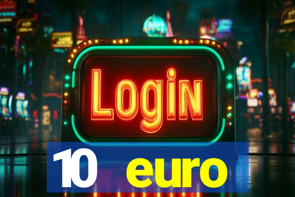 10 euro platincasino casino bonus