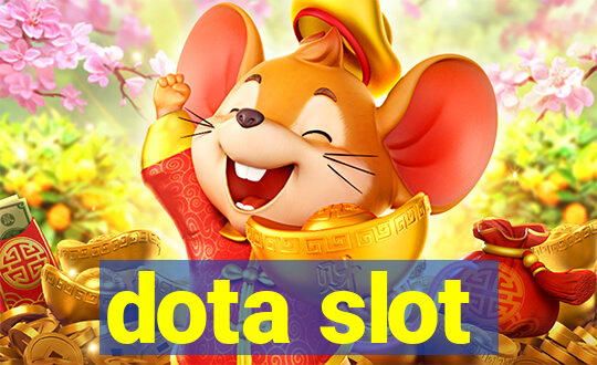 dota slot