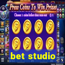 bet studio