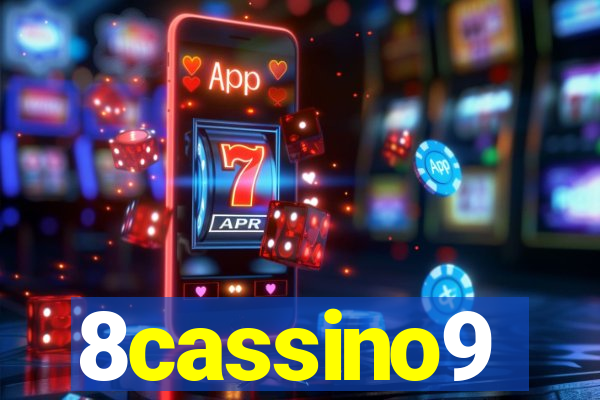 8cassino9