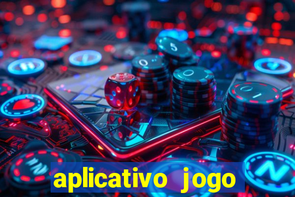 aplicativo jogo para ganhar dinheiro