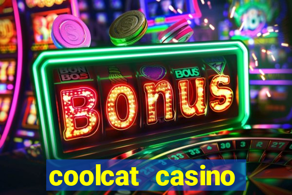 coolcat casino bonus codes