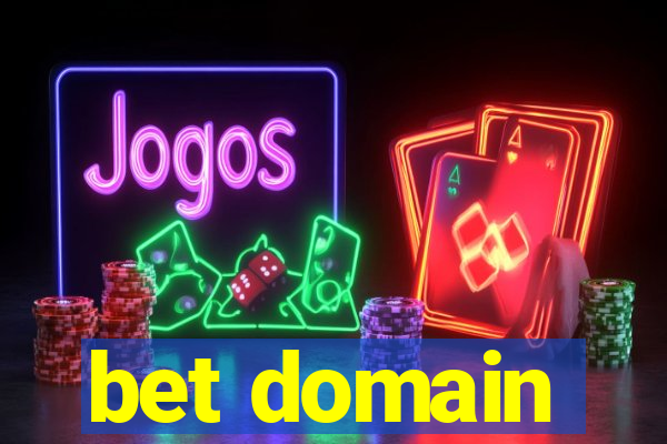 bet domain