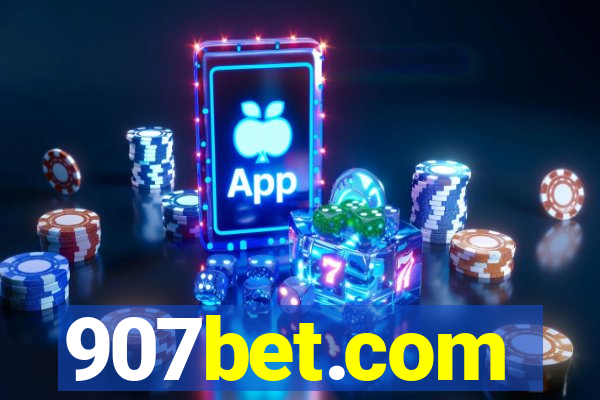 907bet.com