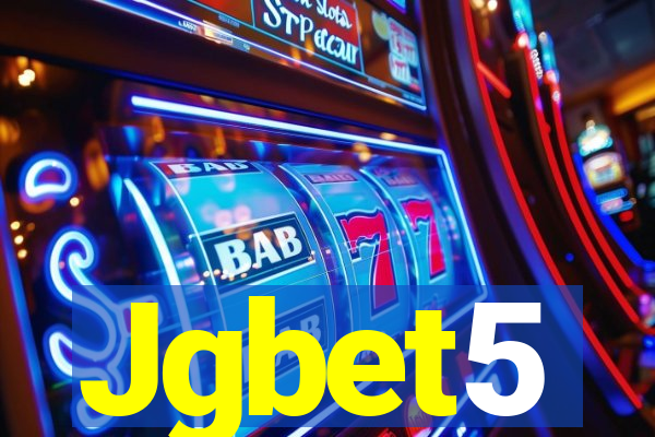 Jgbet5