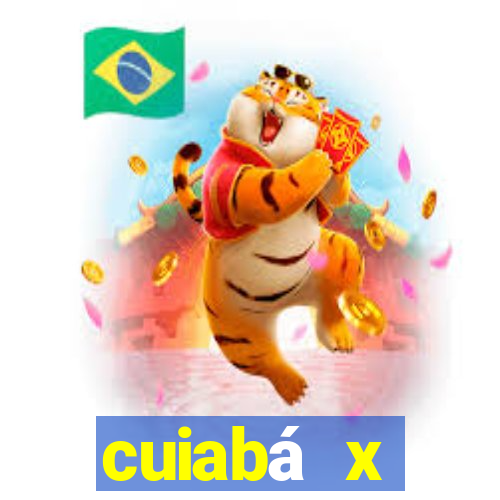 cuiabá x bragantino palpite