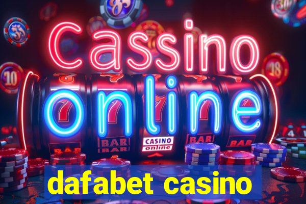 dafabet casino