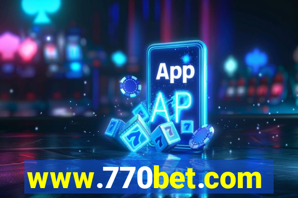 www.770bet.com