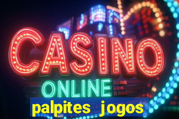 palpites jogos champions hoje