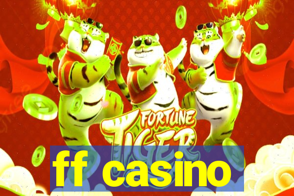 ff casino