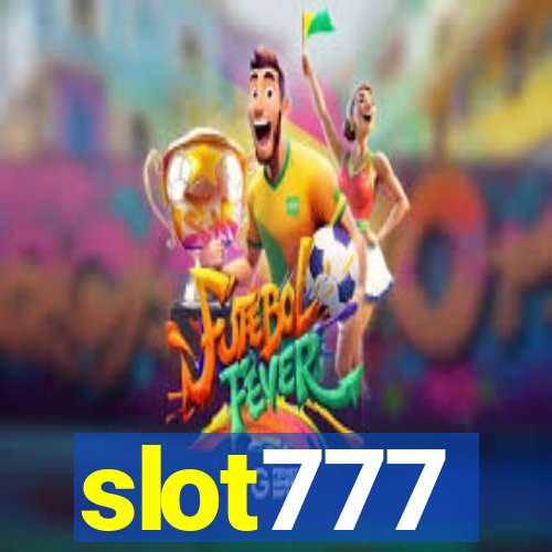 slot777