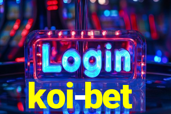 koi-bet