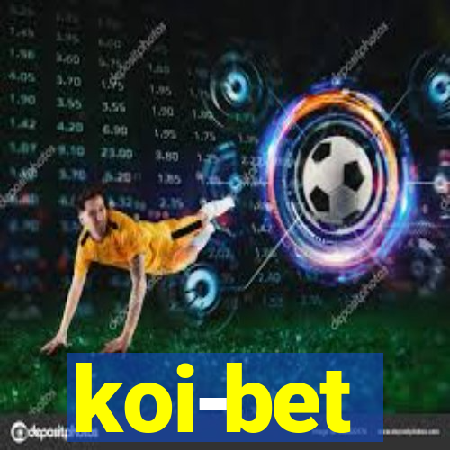 koi-bet