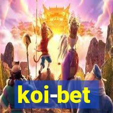 koi-bet